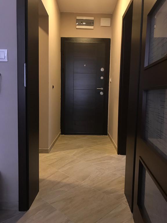 Apartment Trimontium Plovdiv Eksteriør bilde