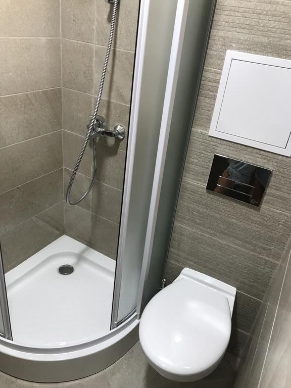 Apartment Trimontium Plovdiv Eksteriør bilde