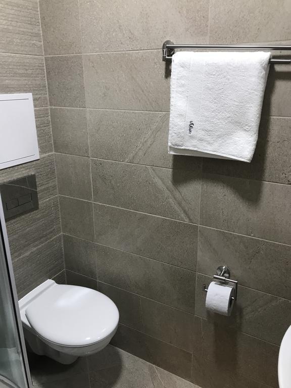 Apartment Trimontium Plovdiv Eksteriør bilde